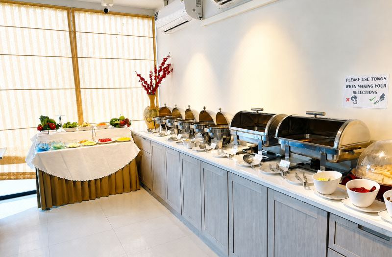 Arawana Regency South Pattaya photo 3