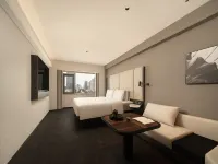 Xiamen Station MixC Atour Hotel - 新規開業