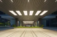 Shenyang Qingnian Street MixC IntercityHotel - 4-Star