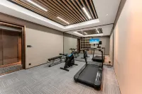 Lavande Hotel (Xinyuan Nalati Airport Branch) - New