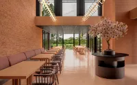 Hykyo River Kwai Hotel - Bãi đậu xe