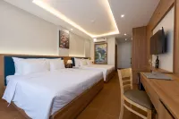Uniland Ninh Bình Hotel - Afhentnings-/afleveringstjenester