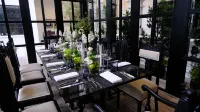 RatiLanna Nimman Chiangmai - Morgenmad