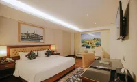 Grand Qin Hotel Banjarbaru Syariah - Pool