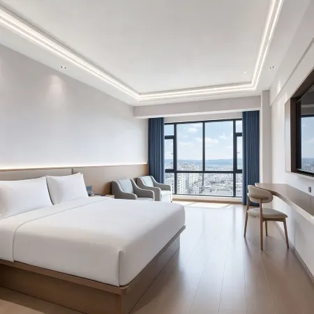 Xuanwei Nuoyun International Hotel
