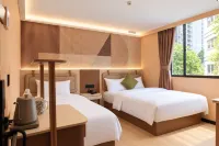 A Hotel Farrer Park, 11 Hrs, Stay From 10PM - 9AM - New