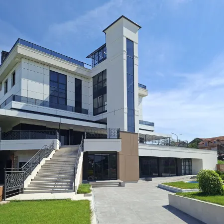 Tailormade Hotel MEDIAN Niš