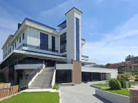 Tailormade Hotel MEDIAN Niš - Разрешено размещения с домашними животными