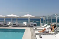 Mercure Patras Astir - Gym