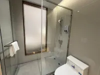 六景星河飯店 - 2 星級