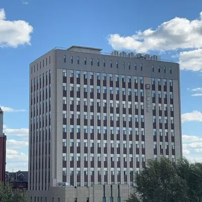 TIANYUNJIACHENG Hotels near Shuangyang Railway Station