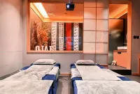 Greentown Hotel (Aksu Jinhuan Plaza Branch) - Spa