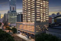 Atour Hotel (North Zhonghua Road, Fountain Pool), Guiyang - 4-Star