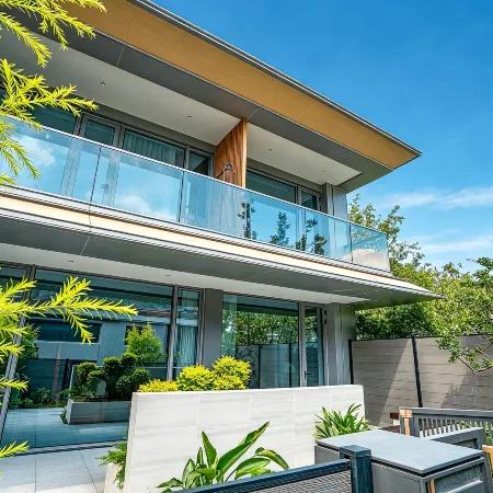 Shaoxing Lanruo Lake · Panoramic Lakeview Resort Villa