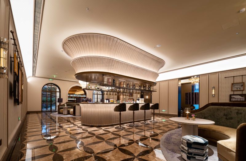 Mercure Chongqing North Railway Station photo 3