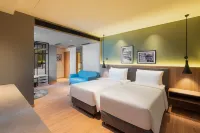 Park Inn And Suites By Radisson Rajkot - 4 stelle