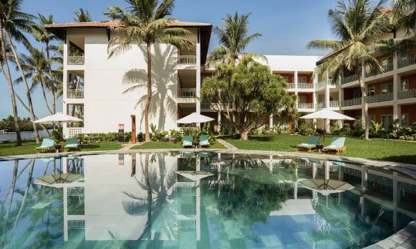 M Village Resort Riverbeach Hoi An, a brand of Modern Village Lifestyle