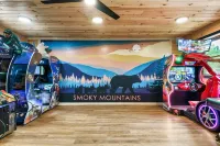 Morning Star - Mountain view