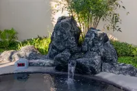 Muyé Spring · Hot Spring Villa - Pemandian Air Panas