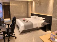 Xianyou Lian E-sports Homestay - พร้อมระเบียง