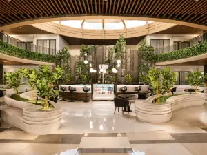 Grand Swiss-Belhotel Harbour Bay Batam