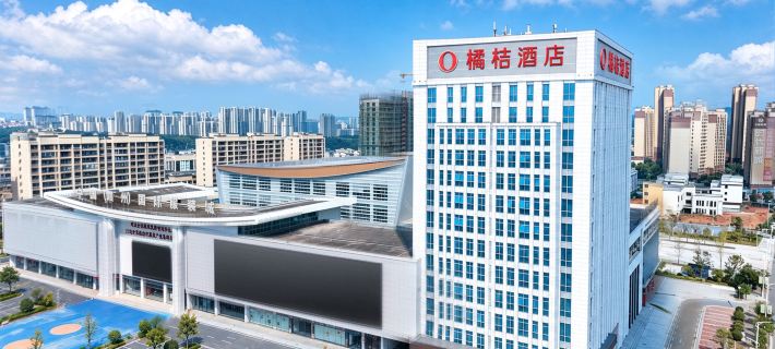 Juju Hotel (Ganzhou Yudu International Garment City) Hotels in Yudu