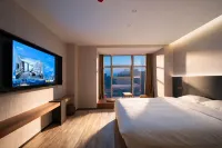 SHEJI LION HOTEL - Wifi