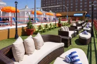 Tropicana Atlantic City– A Caesars Rewards Destination - Beach