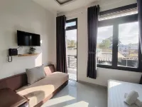 Thanh Nha House - 山景