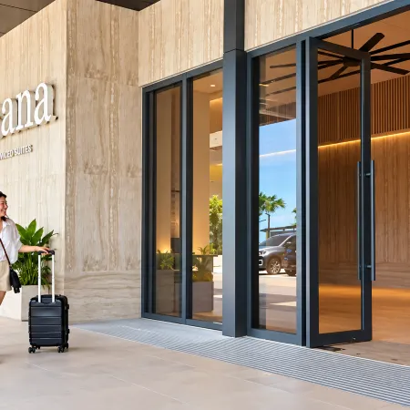 Tropicana Cenang Langkawi by BYON Hotels in Langkawi
