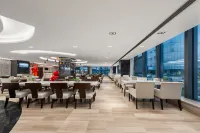 Novotel Nanjing Central Suning - 4-Star
