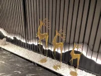 鑫頤居行政公寓（蘿崗寶能演藝中心店） 鄰近昌平的酒店
