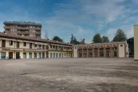 Green Yard House - Rho FieraMilano - 4-stjärniga