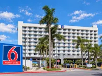 Motel 6 Los Angeles, CA - Los Angeles - LAX - Wifi