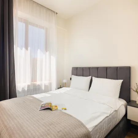 Yerevan Elite Stay - Republic Square Apartment
