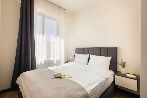 Yerevan Elite Stay - Republic Square Apartment - Wifi