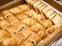 Comfort Hotel Era Ishigaki Island - breakfast