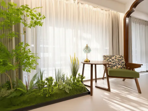 Mo nai·chinese style aesthetics courtyard vacation hotel (Pingyao Ancient City Scenic Area Store) - New