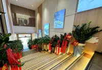 Yunjing E-Sports Hotel (Yingbin Avenue Guangxi Engineering Vocational College) - 2-stjärniga