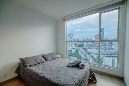 Robles de Bella Suiza -  Apartamentos vacacionales