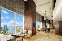 Shangri-La Ningbo - Gym