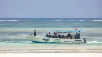 Nomad Beach Resort - Romantic