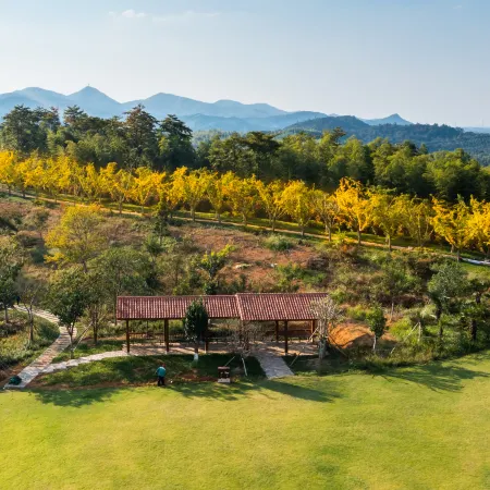 Anhui Chengde Manor