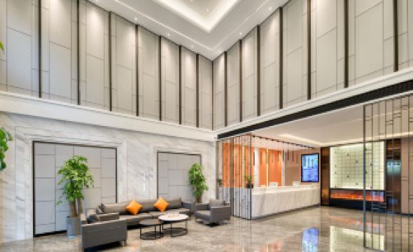 Member Hotel (Hangzhou Linping Century Park)