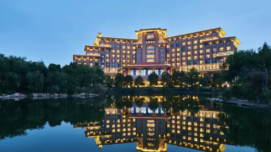 Yuluxe Hotel Taizhou