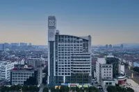 Deqing Anlan Hotel Hotels near Deqing West Railway Station