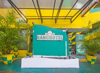 Ranchotel Tunasan