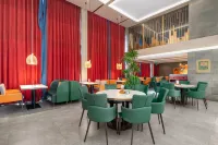 Suiyi Stay Oriental Aoya Hotel - breakfast