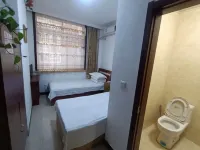 Warm Hostel Hotel dekat Puwan Railway Station