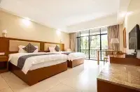 Yelinwan Farmhouse